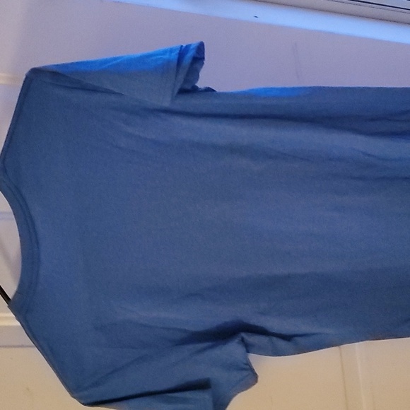 Disney nwt blue stitch short sleeve tshirt junior size small - Picture 4 of 4